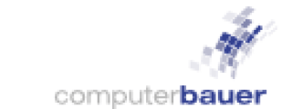 Computer Bauer GmbH Logo