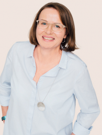 Herzlich Willkommen bei Gerda Bornschier Coaching