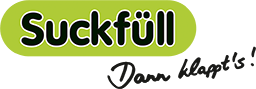 Suckfüll Handels GmbH Logo