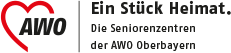 AWO Seniorenzentrum Sauerlach Logo