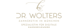 Logo Wolters, Kristiane Dr.