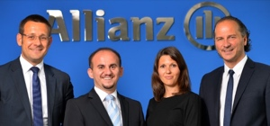 Allianz Agentur Esati