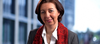 Isabelle Dieckmann