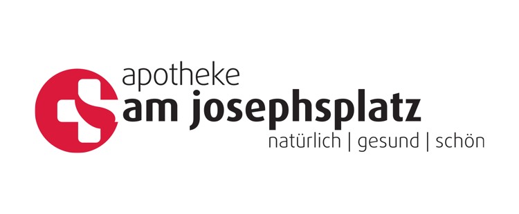 Logo Apotheke am Josephsplatz