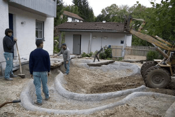 Leistungen