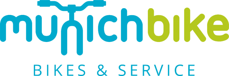 Logo Munich Bike Moosach