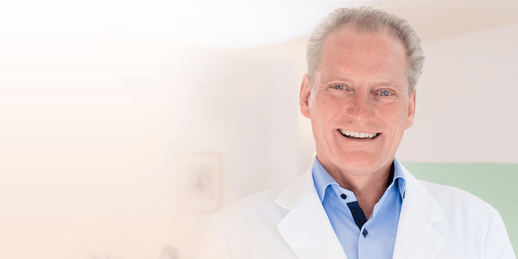 Dr. med. Patrick Bauer | LMC München