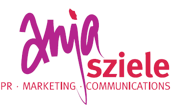 Anja Sziele PR