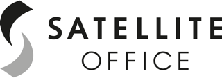 Satellite Office Logo