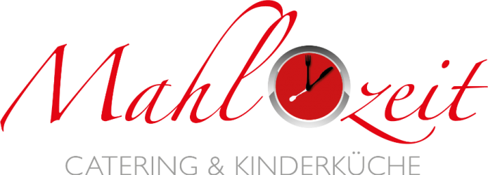 Logo Mahlzeit Catering & Kinderküche