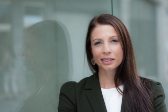 Rechtsanwältin Michaela Hofheinz