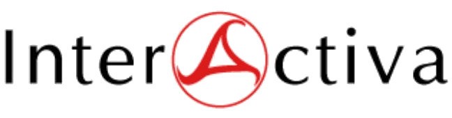 Logo InterActiva Englischkurse