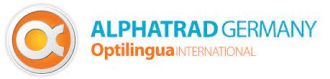 Sprachen- und Übersetzungsbüro Alphatrad Germany, mehr als 100 Sprachen