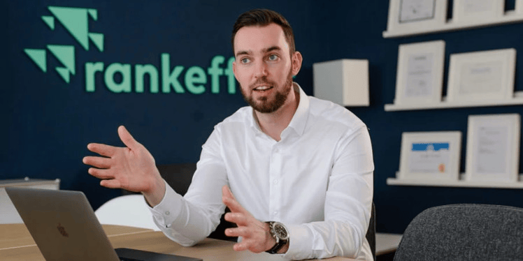 rankeffect digital GmbH – Deine SEO Agentur München
