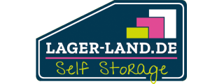 Lager-Land RUHLAND Logo