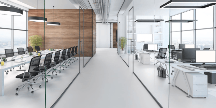 Glaserei Fischbach: Innovation durch Perfektion