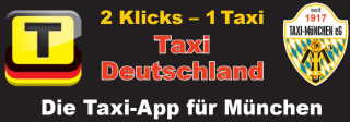 Taxizentrale München