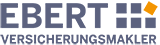 Ebert Versicherungsmakler Logo