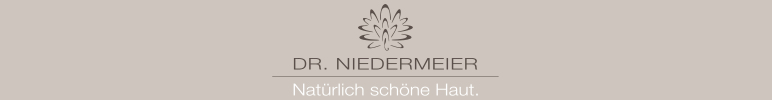 Logo Niedermeier Andrea Dr. med.