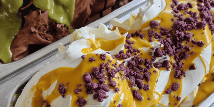 Cremagelato da Giacomo
