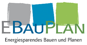 Logo EBauPlan