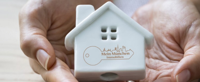 Logo Mein München Immobilien