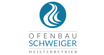 Logo Schweiger Ofenbau & Kamine
