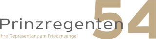 Prinzregenten54 | Businesscenter