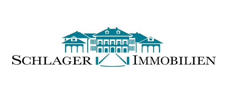Logo SCHLAGER IMMOBILIEN München