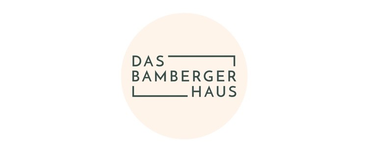 Logo Bamberger Haus