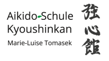 Aikido-Schule Kyoushinkan Logo