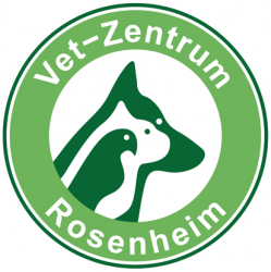 Logo Vet-Zentrum Rosenheim GmbH