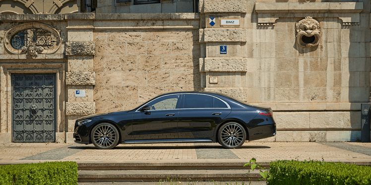 Chauffeurservice Munich | Limousinenservice München