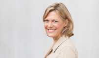 Führer Birgit, Mediatorin