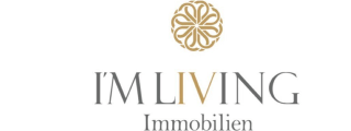 I'M Living Immobilien Logo