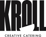 Kroll creative catering