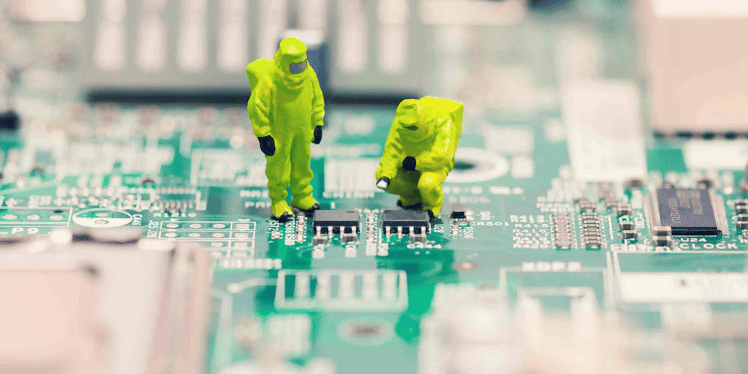 bios-tec GmbH: Top IT Dienstleister in München