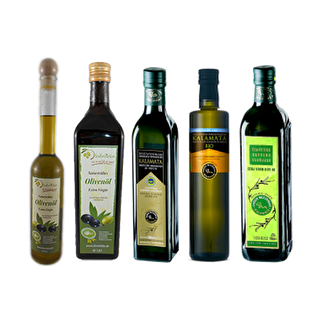 Griechisches Olivenöl - vielfältig, köstlich und gesund!