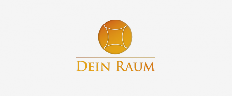 Logo DEIN RAUM Svenja Fuhrmann HP