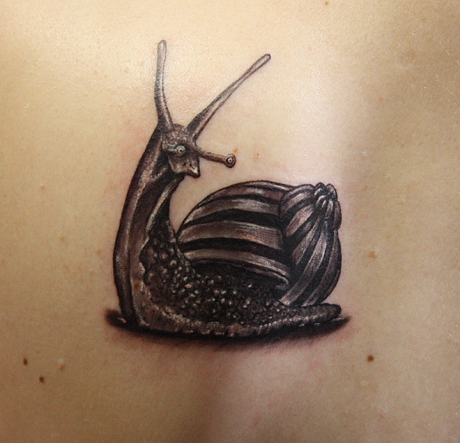 Merlins. Rocking Needles Tattoo Fürstenfeldbruck auf muenchen.de
