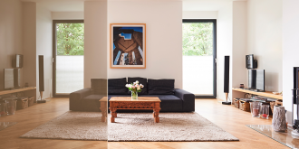 ARTWORK / APARTMENT I