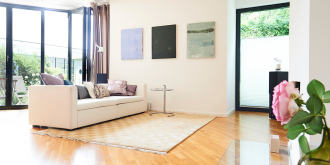 ARTWORK / Apartment II
