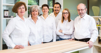 hagomed - Ihr Sanitätshaus in Puchheim– Zeit für Ihre Gesundheit