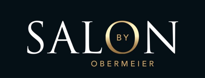 Logo Salon by Obermeier