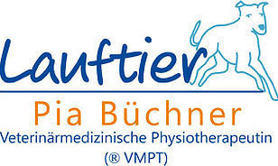 Logo Büchner Pia Lauftier