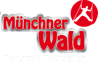 Münchner Wald Kletterwald Vaterstetten