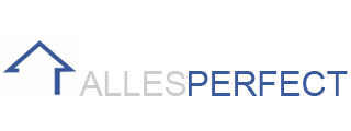 Alles Perfect e.K. Logo