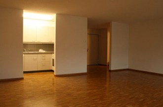 Wir verhelfen Ihnen zu besenreinen Räumen zu einem fairen Preis.