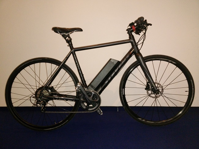 fahrrad unterföhring