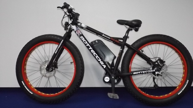 fahrrad unterföhring